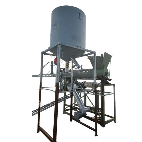 Gebrauchte Misch- und Lagersysteme