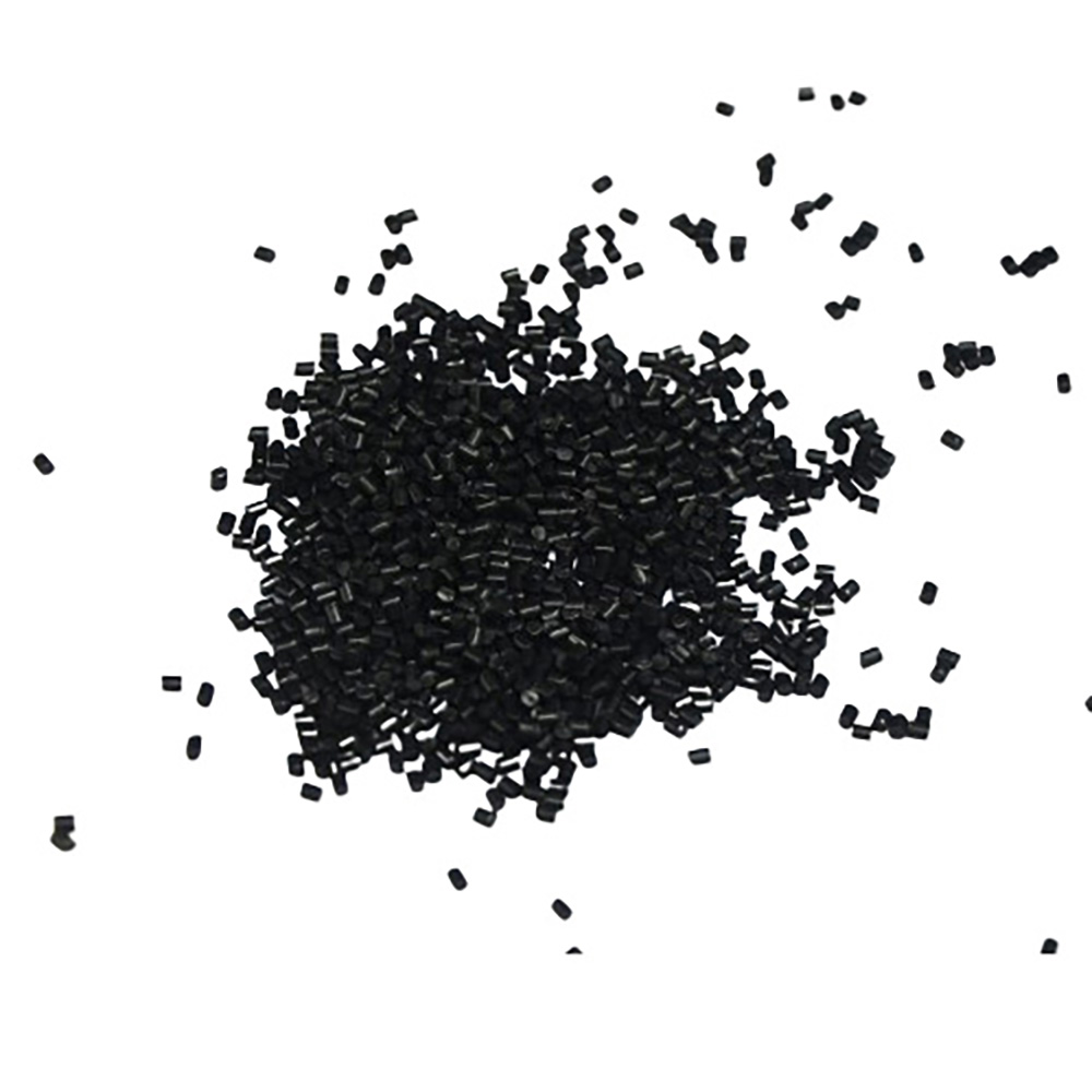 Stickstoffbasierter flammhemmender Nylon PA66 PA6, geprüft durch Glühdraht-, Nadelflamm- und Kugeldruckprüfungen. Faserverstärkt 5%-60% anpassbar.