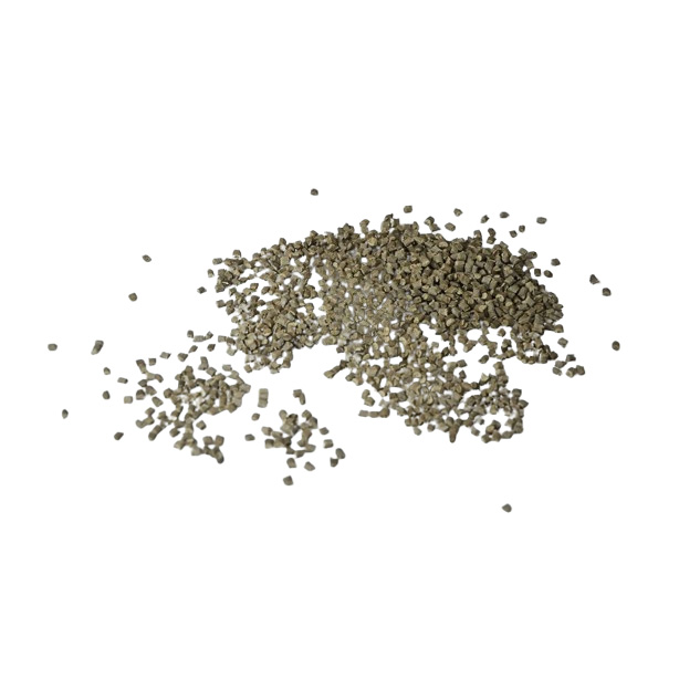 Glasfaser-/Mineral-Composite-verstärktes PPS, geringe Schwindung, geringer Verzug, hohe Maßgenauigkeit, hohe Festigkeit