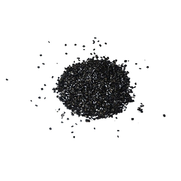 Hydrolysebeständiges Nylon PA66 PA6, verstärkt mit 10% -50% Fasern anpassbar