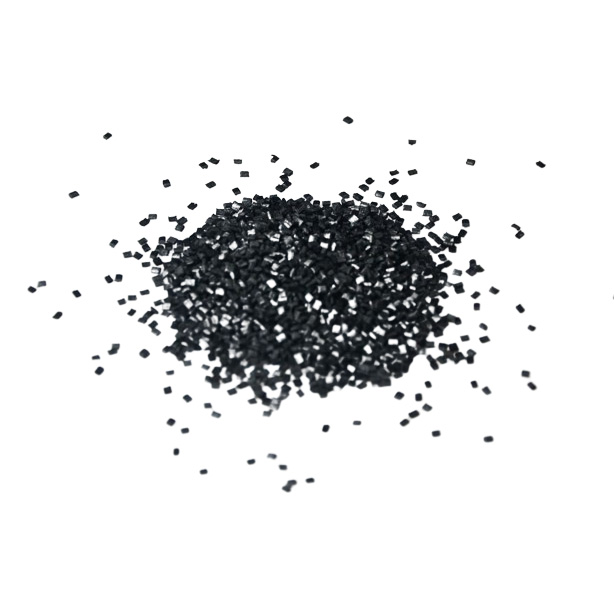 Antistatisches Nylon PA66 PA6, verstärkt mit 10% -50% Fasern anpassbar